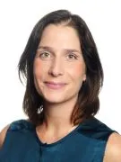 Profilbild von Dr. Vesna Ilic