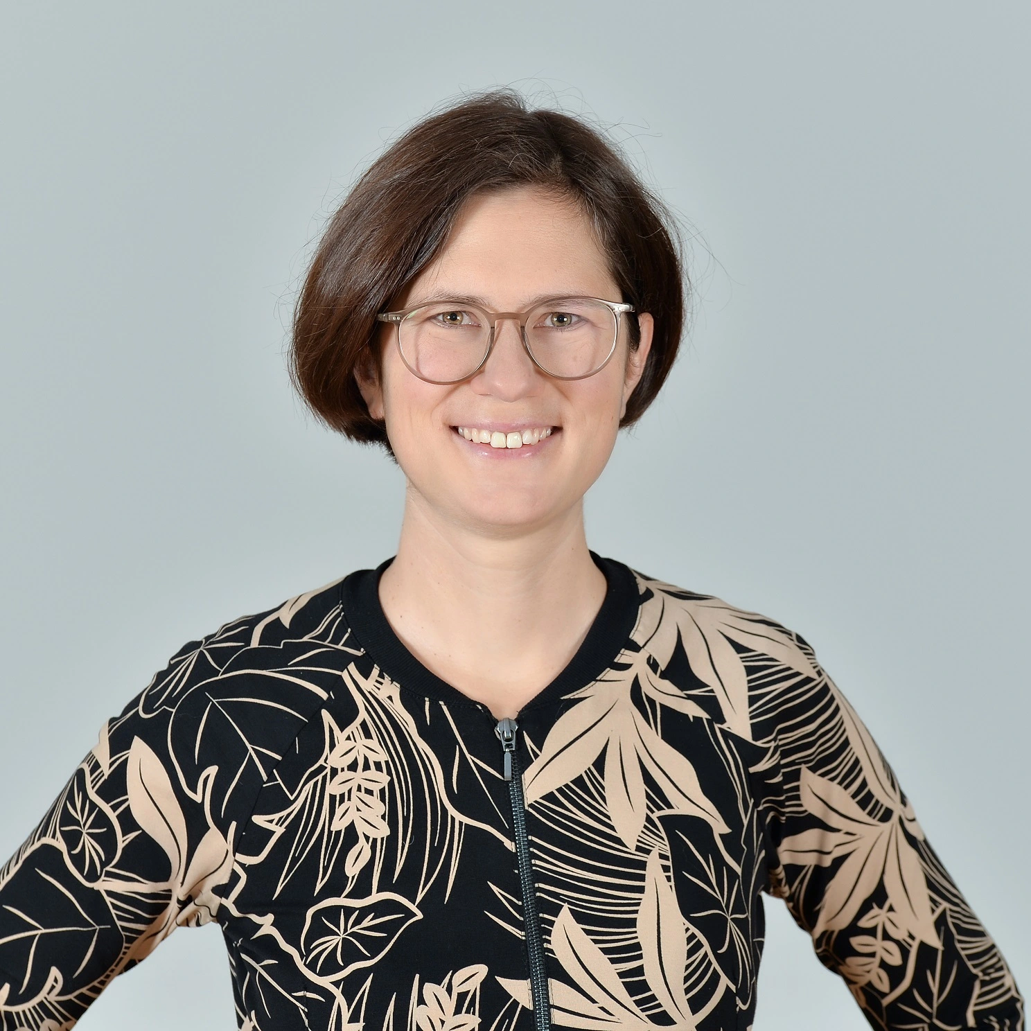 Profilbild von Marianna Jartó