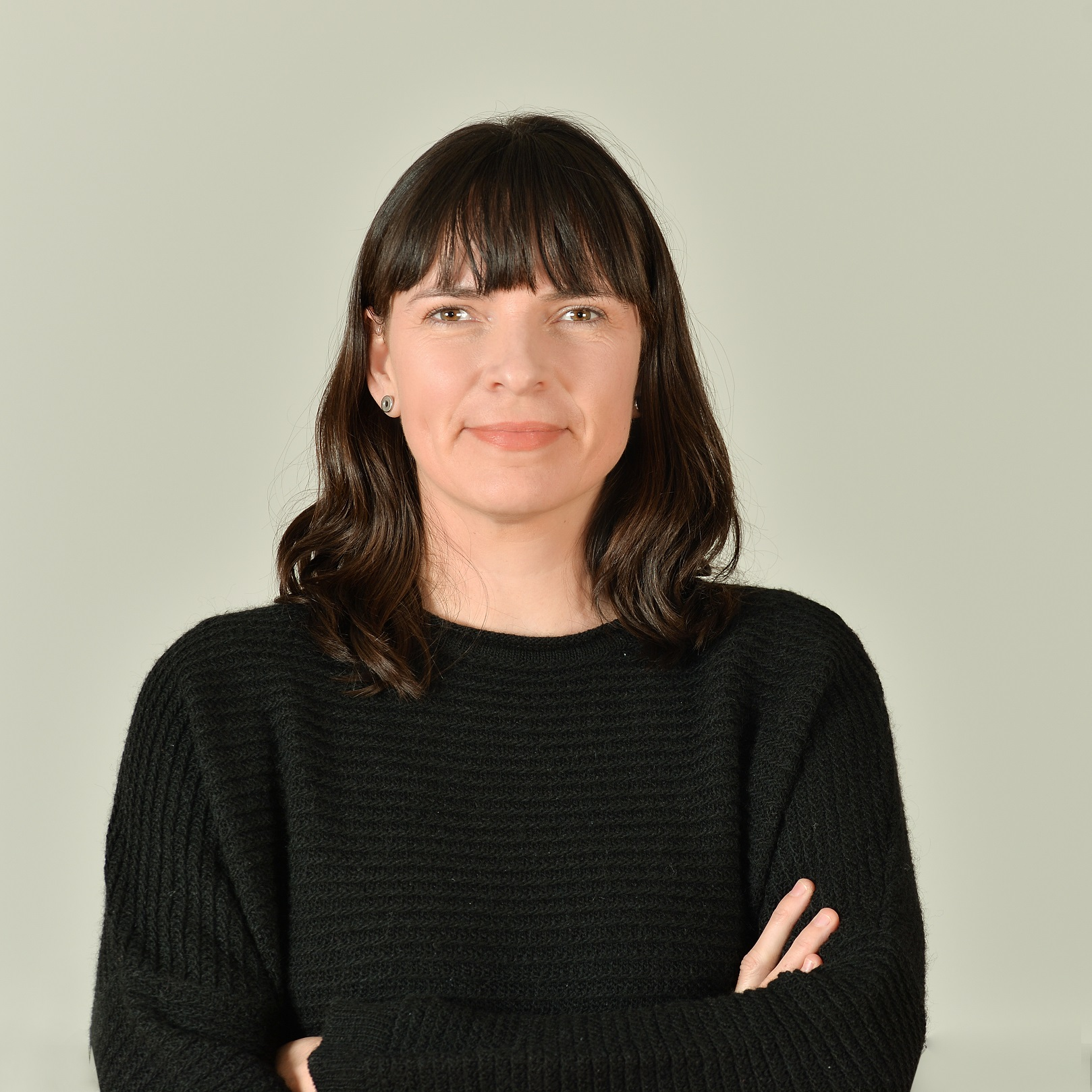 Profilbild von Dr. Claudia HIldenbrand.