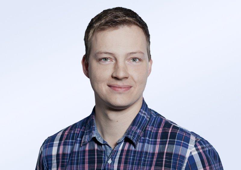 Profilbild von Stefan Klitsche