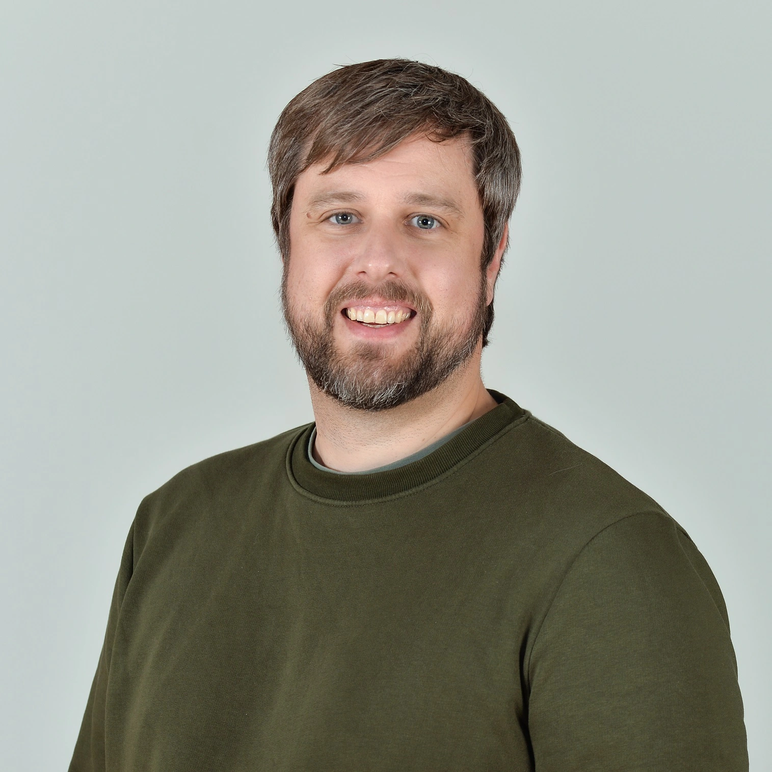 Profilbild von Simon Moebius.